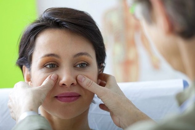 Prosedur Medis Polip Hidung di Penang, Malaysia